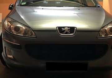 Peugeot 407 164.000 km 2.450 &euro; Berlin 10178