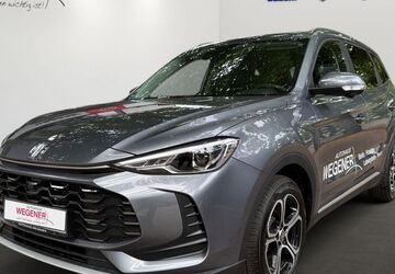 MG ZS 5.179 km 19.980 &euro; Berlin 12349