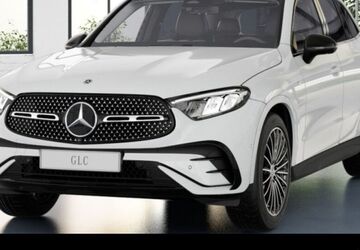 Mercedes-Benz GLC 300 11.098 km 64.800 &euro; Berlin 10587
