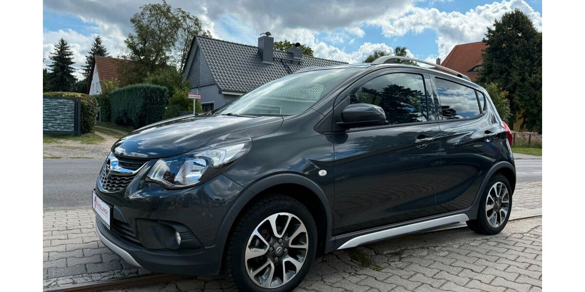 Opel Karl 29.721 km 10.800 &euro; Niederlehme 15713