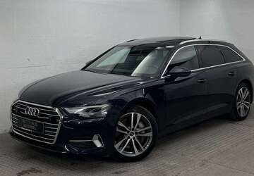Audi A6 65.624 km 37.880 &euro; Berlin 12351