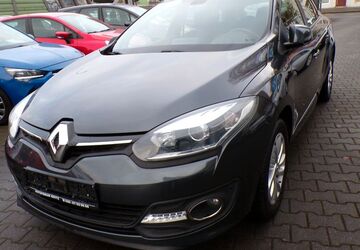 Renault Megane 75.000 km 7.490 &euro; Berlin 12347