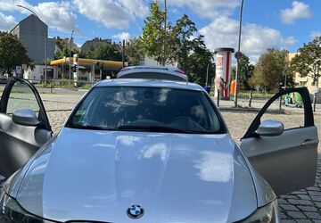 BMW 320 185.000 km 8.190 &euro; Berlin 13359