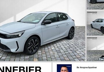 Opel Corsa 2.000 km 23.985 &euro; Berlin 12681