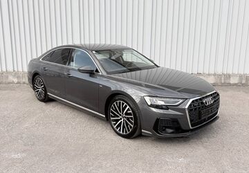 Audi A8 26.475 km 53.499 &euro; Berlin 13055