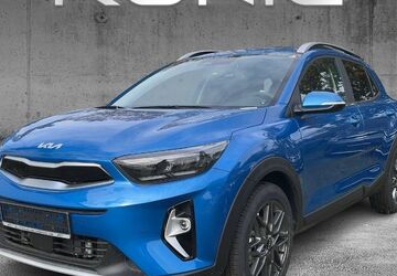 Kia Stonic 1.011 km 17.999 &euro; Teltow 14513