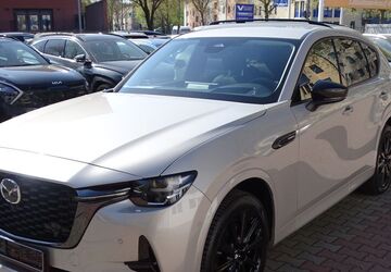 Mazda CX-60 10.580 km 42.900 &euro; Berlin 12359