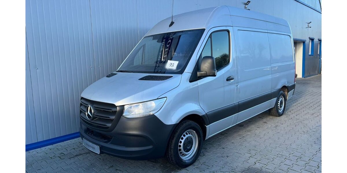 Mercedes-Benz Sprinter 39.230 km 30.100 &euro; Berlin 13055