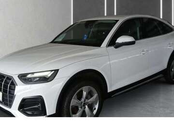 Audi Q5 37.164 km 35.719 &euro; Berlin 13581