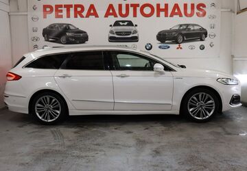 Ford Mondeo 158.000 km 16.199 &euro; Berlin 12099