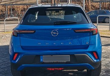 Opel Mokka-e 46.000 km 16.000 &euro; Berlin 13125