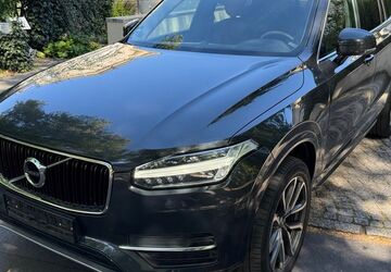 Volvo XC90 263.000 km 19.799 &euro; Berlin 12205