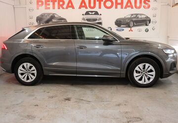 Audi Q8 159.000 km 40.499 &euro; Berlin 12099