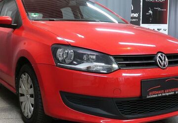 VW Polo 179.000 km 6.500 &euro; Berlin 13437
