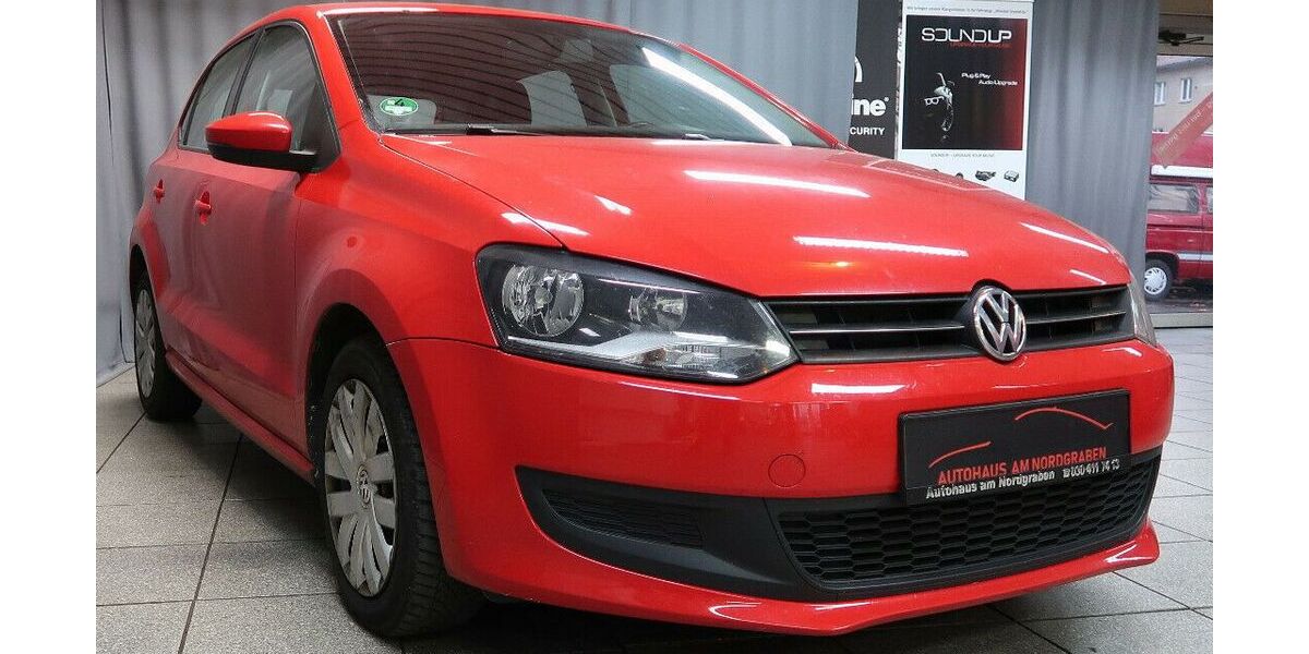 VW Polo 179.000 km 6.500 &euro; Berlin 13437
