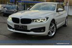 BMW 320 Gran Turismo 320d xDriveSport Line*HUD*Leder 141.487 km 15.990 &euro; Berlin 13187