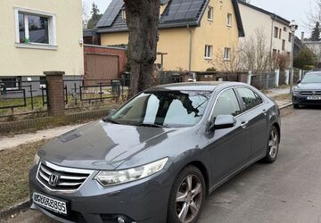 Honda Accord 53.800 km 14.500 &euro; Berlin 14167