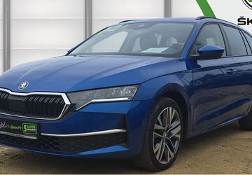 Skoda Octavia 51.854 km 26.450 &euro; Berlin 10365