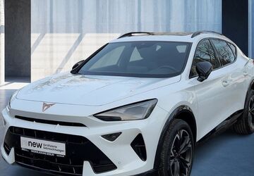 Cupra Formentor 12.041 km 30.989 &euro; Berlin 12099