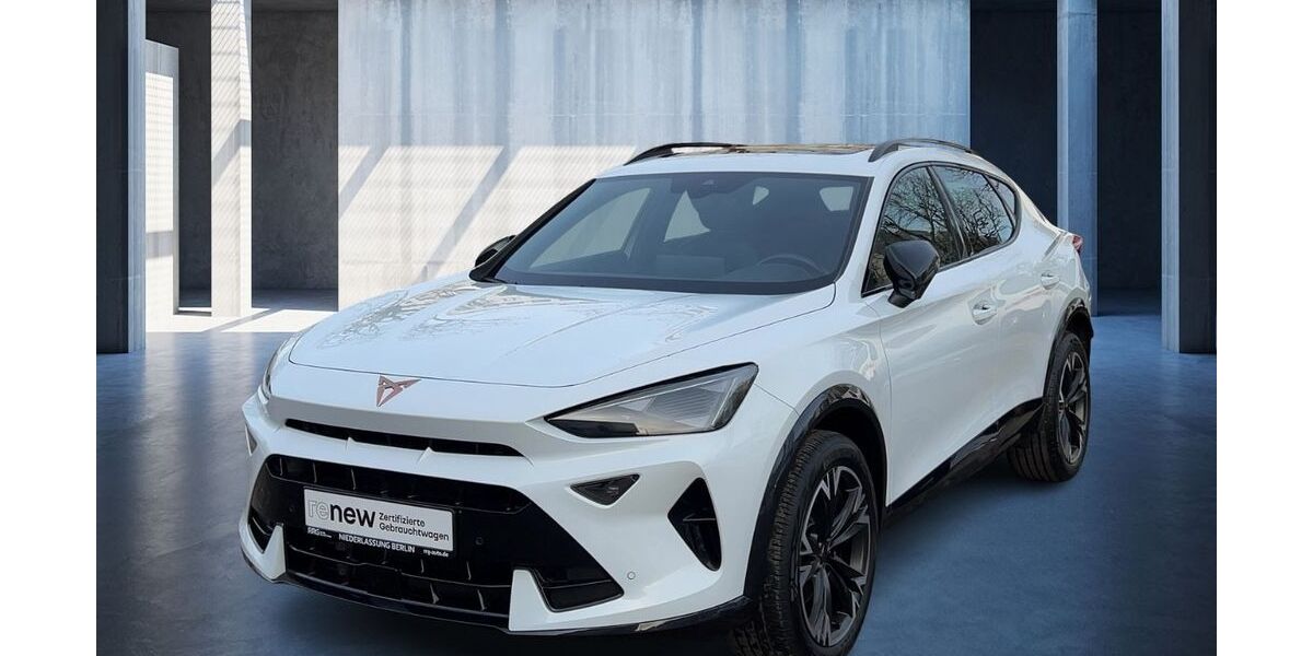 Cupra Formentor 12.041 km 30.989 &euro; Berlin 12099