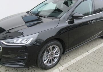 Ford Focus 13.000 km 28.900 &euro; Bernau 16321