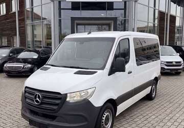 Mercedes-Benz Sprinter 259.876 km 19.900 &euro; Berlin 13405