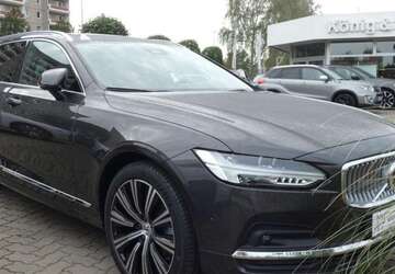 Volvo V90 51.000 km 49.990 &euro; Berlin / Tegel 13509