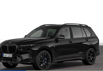 BMW X7 35.772 km 99.900 &euro; Berlin 14057