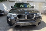 BMW X3 xDrive 20 d Advantage Nav 360 Cam Leder Xenon 132.920 km 17.000 &euro; Berlin 10247