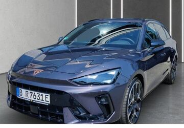 Cupra Leon 1.500 km 47.888 &euro; Berlin 13581