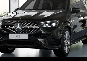 Mercedes-Benz GLE 450 9.900 km 101.890 &euro; Berlin 10587