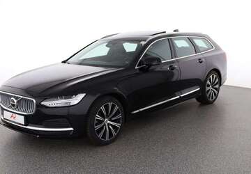 Volvo V90 70.000 km 34.880 &euro; Berlin 12103