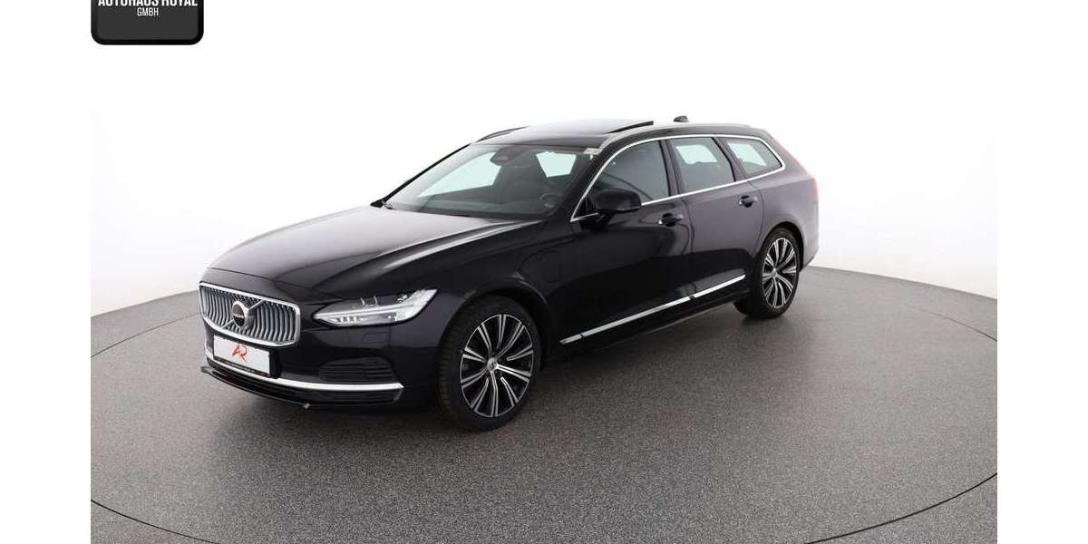 Volvo V90 70.000 km 34.880 &euro; Berlin 12103