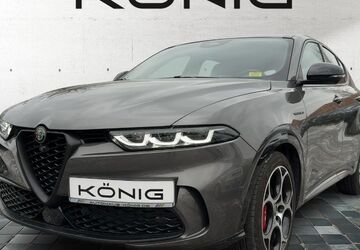 Alfa Romeo Tonale 23.953 km 34.499 &euro; Teltow 14513