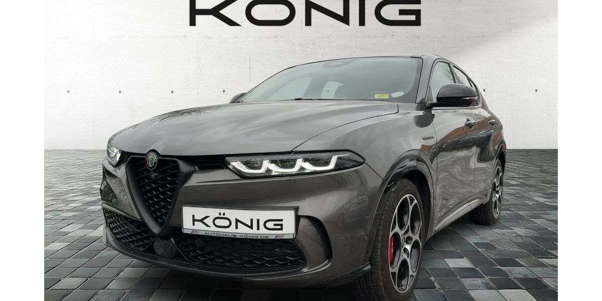 Alfa Romeo Tonale 23.953 km 34.499 &euro; Teltow 14513