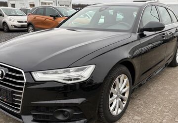 Audi A6 294.100 km 11.900 &euro; Wildau 15745