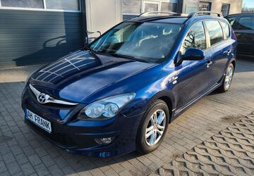 Hyundai i30 138.903 km 4.799 &euro; Teltow 14513