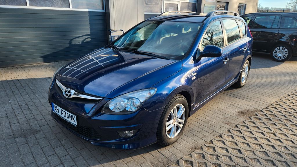 Hyundai i30 138.903 km 4.799 &euro; Teltow 14513