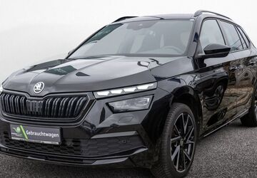 Skoda Kamiq 67.385 km 21.990 &euro; Schulzendorf 15732