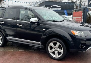 Mitsubishi Outlander 138.470 km 8.990 &euro; BERLIN 13127