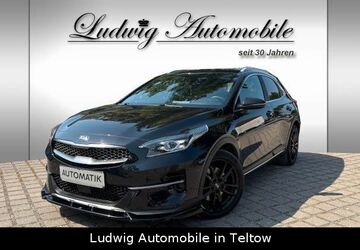 Kia XCeed 43.000 km 21.550 &euro; Teltow 14513