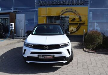 Opel Mokka 3.504 km 20.890 &euro; Potsdam 14482