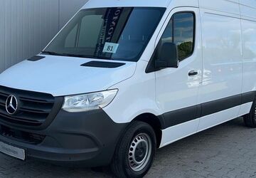 Mercedes-Benz Sprinter 159.039 km 22.499 &euro; Berlin 13055
