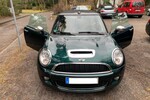Mini Cooper S Cabrio 130.110 km 10.999 &euro; Berlin 10178