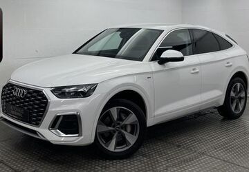 Audi Q5 92.433 km 34.800 &euro; Berlin 12351