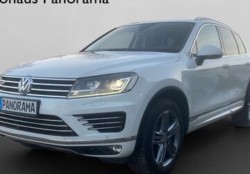 VW Touareg 146.130 km 23.990 &euro; Schönefeld OT Großziethen 12529