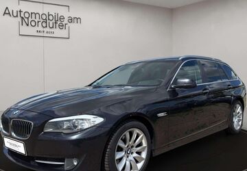 BMW 530 185.000 km 12.890 &euro; Berlin 13407