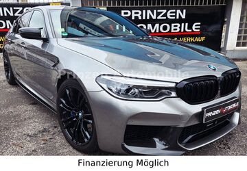 BMW M5 151.500 km 45.990 &euro; Berlin 10827