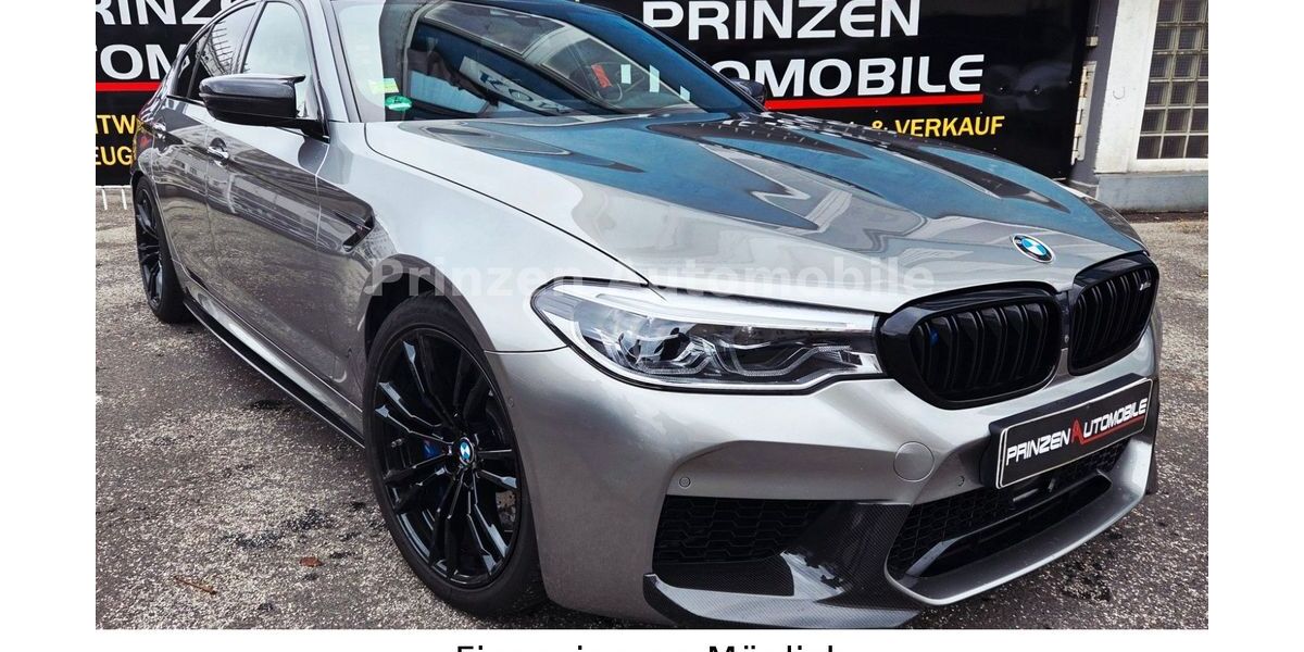 BMW M5 151.500 km 45.990 &euro; Berlin 10827