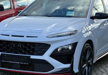 Hyundai KONA 98.500 km 23.999 &euro; Berlin 13597